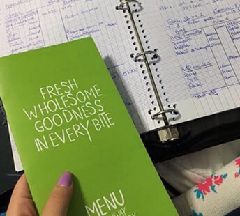 Zaatar w zeit
